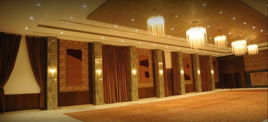 Hotel The Arindum Katni Exterior foto